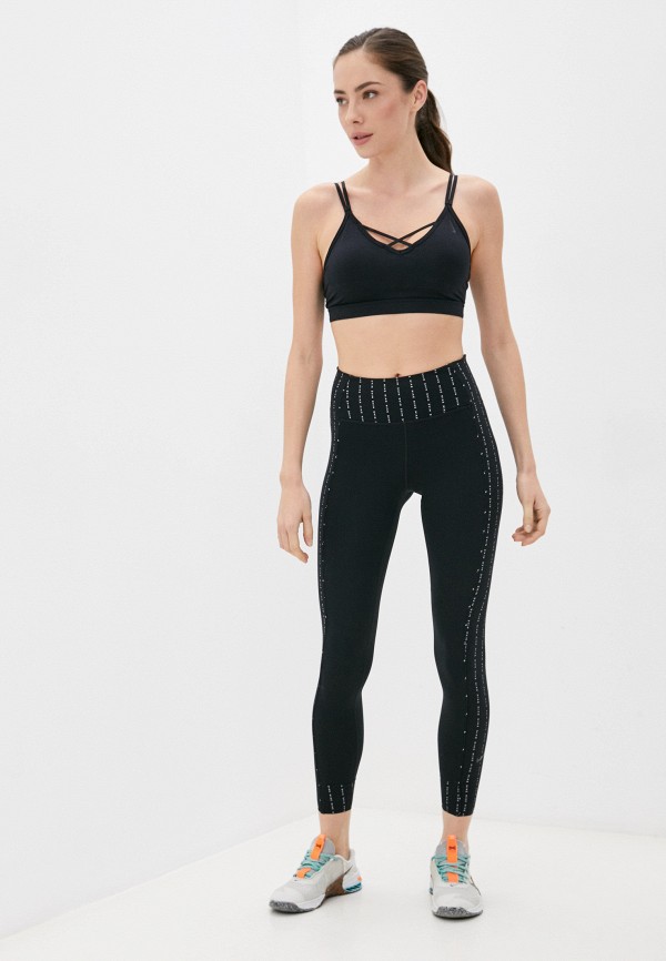 фото Тайтсы nike