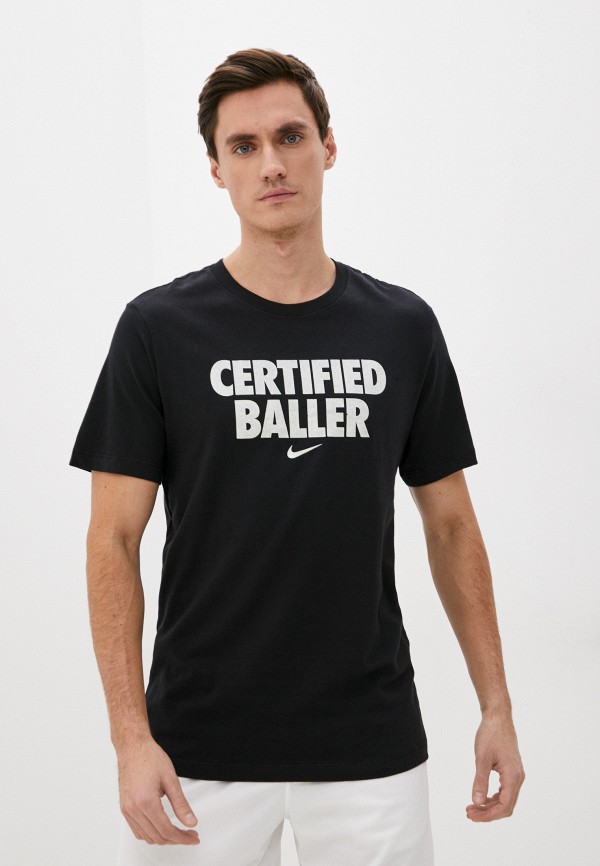 

Футболка Nike, Черный, M NK BOX SET VERB SS TEE