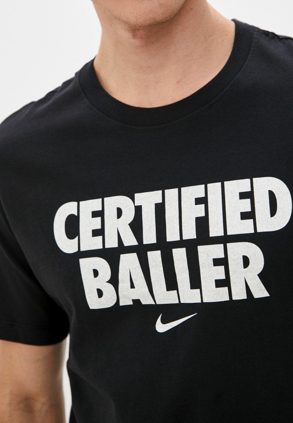 

Футболка Nike, Черный, M NK BOX SET VERB SS TEE