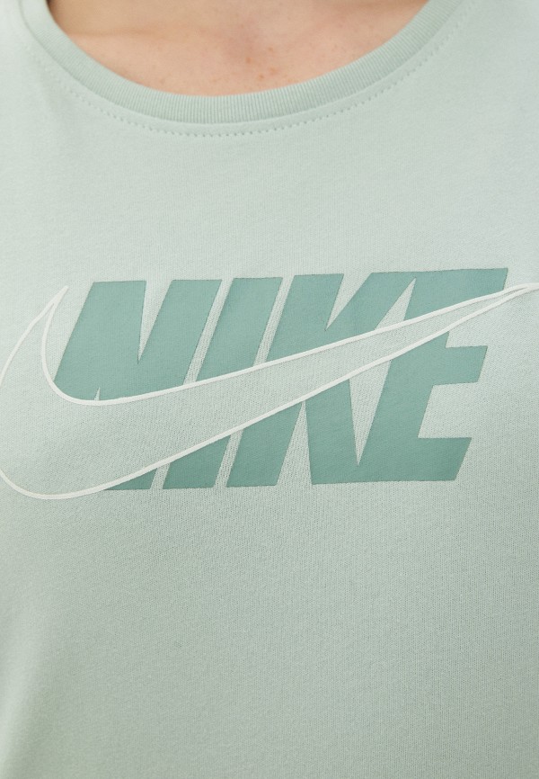 фото Майка спортивная nike