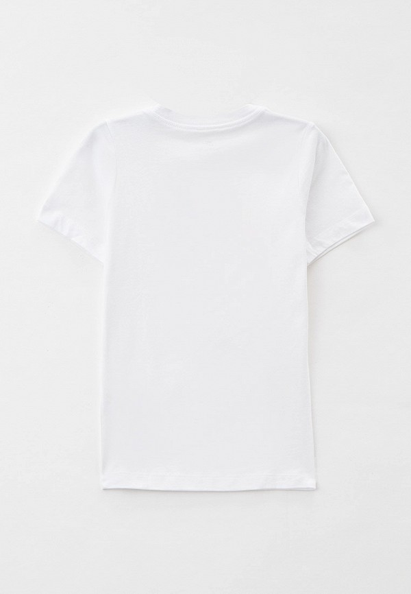 

Футболка Nike, Белый, U NSW TEE TAKEDOWN 3