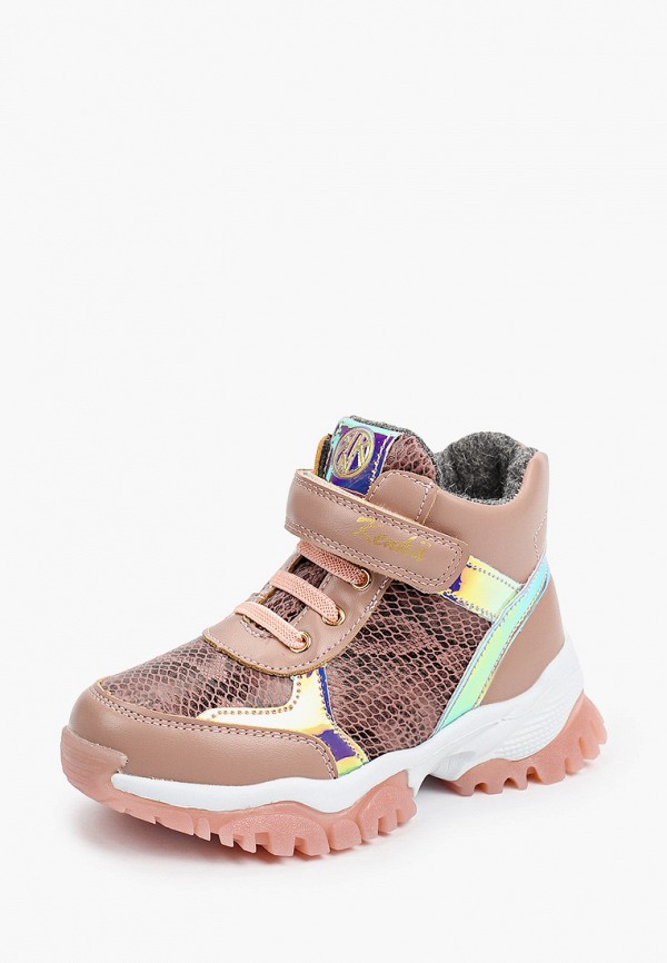 фото Кроссовки kenkä