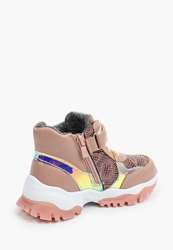 фото Кроссовки kenkä