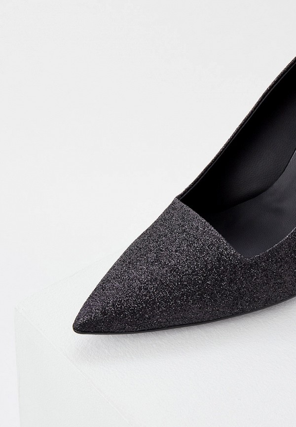 фото Туфли love moschino