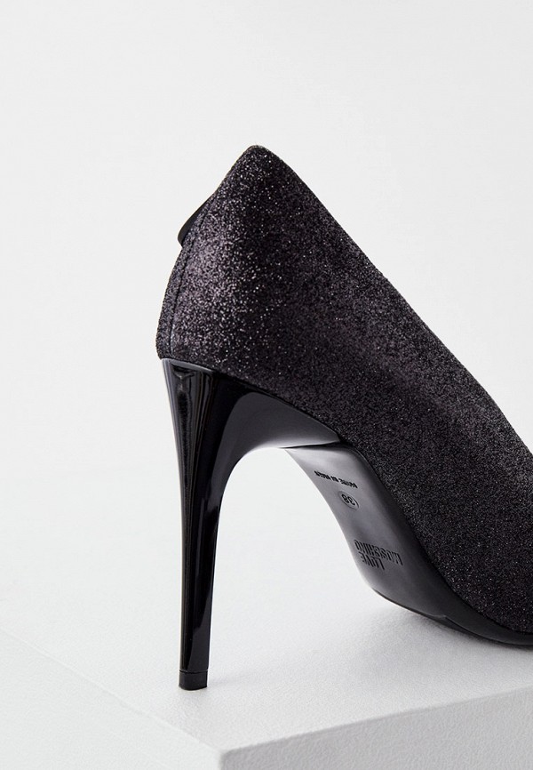 фото Туфли love moschino