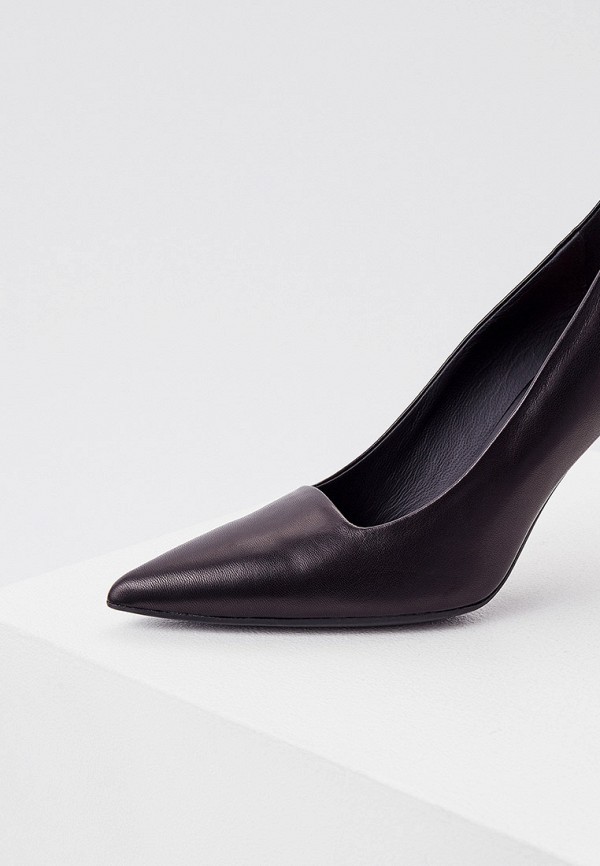 фото Туфли love moschino