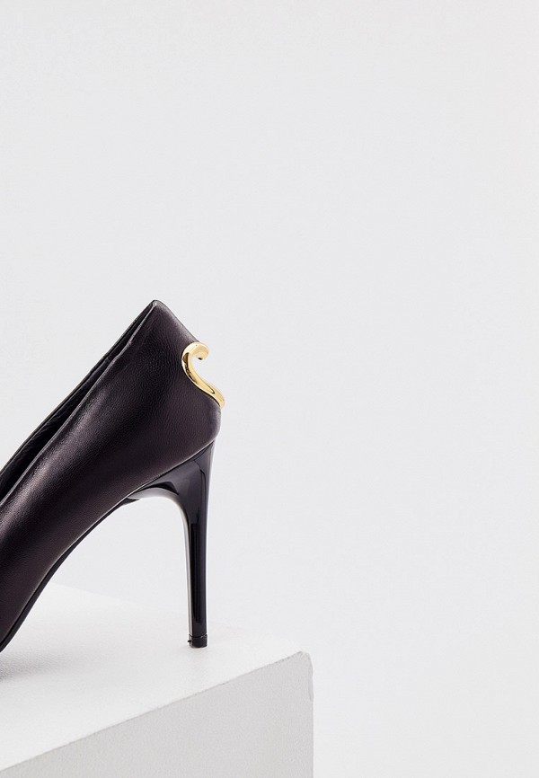 фото Туфли love moschino