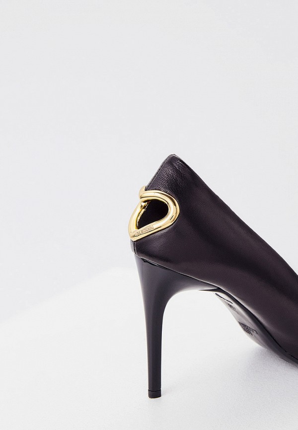 фото Туфли love moschino