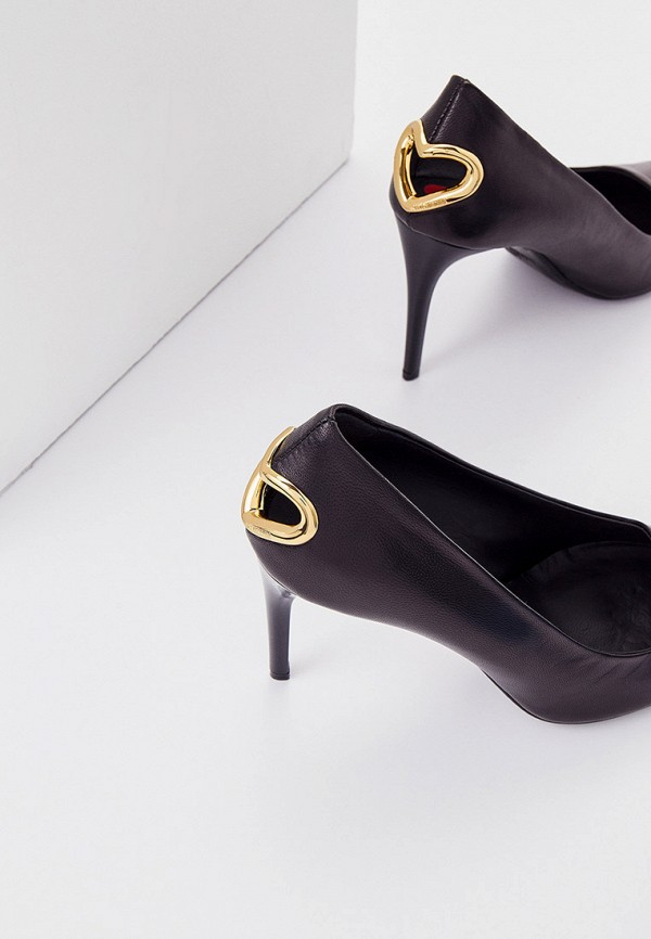 фото Туфли love moschino