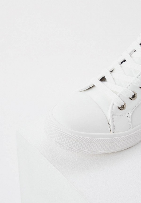 фото Кеды love moschino