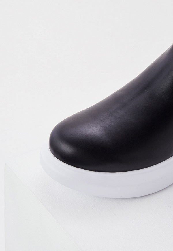 фото Ботинки love moschino