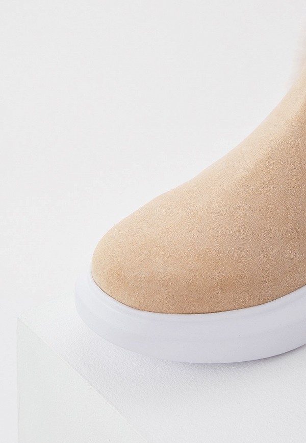 фото Ботинки love moschino