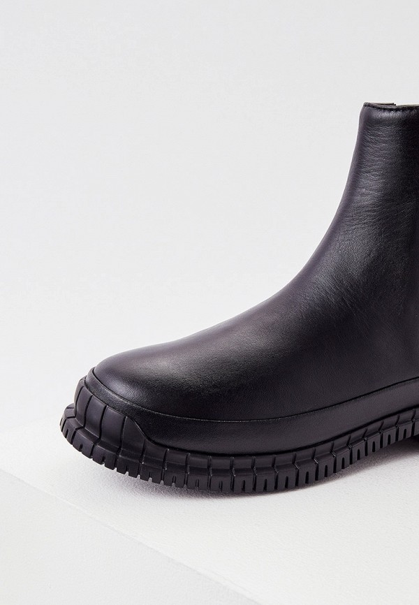 фото Ботинки love moschino