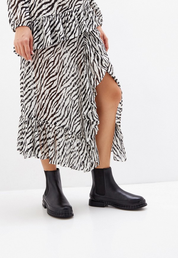 фото Ботинки love moschino