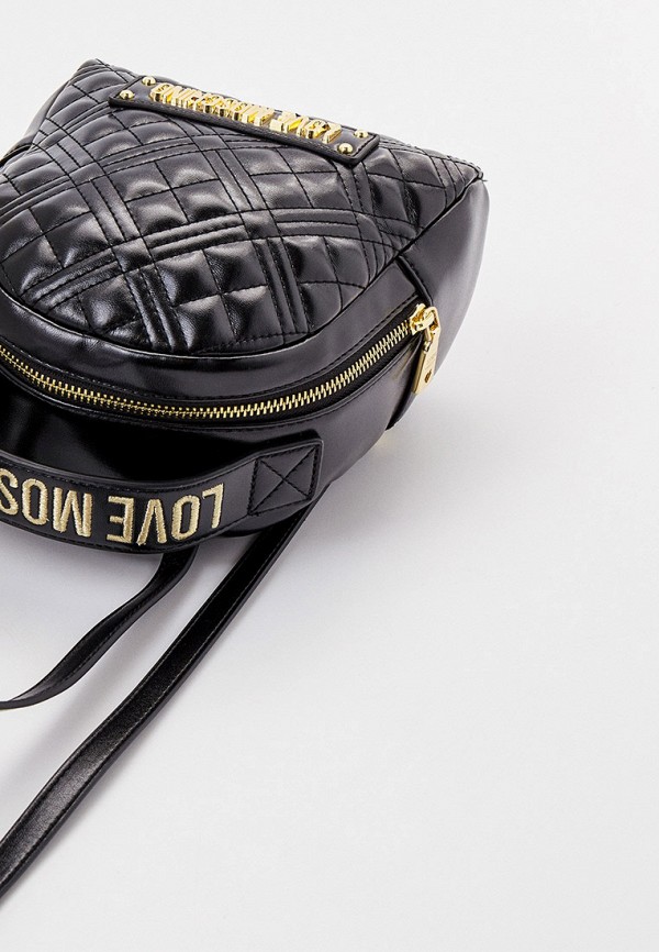 фото Рюкзак love moschino