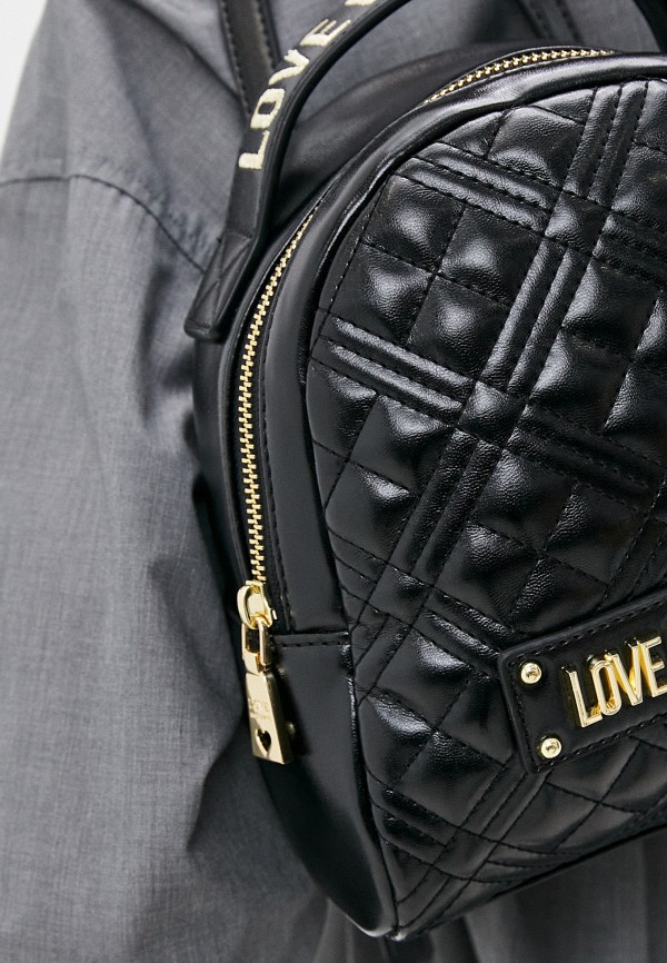 фото Рюкзак love moschino