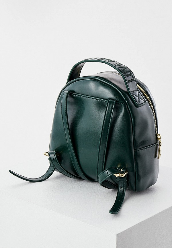 фото Рюкзак love moschino