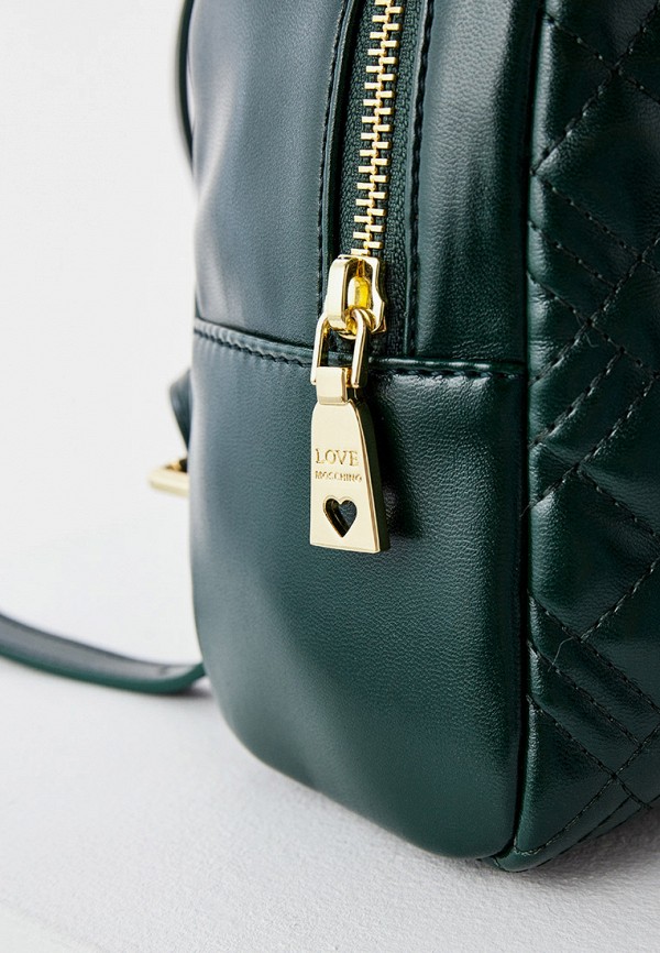 фото Рюкзак love moschino