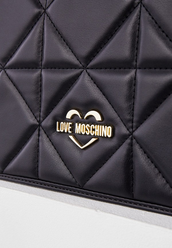 фото Сумка love moschino