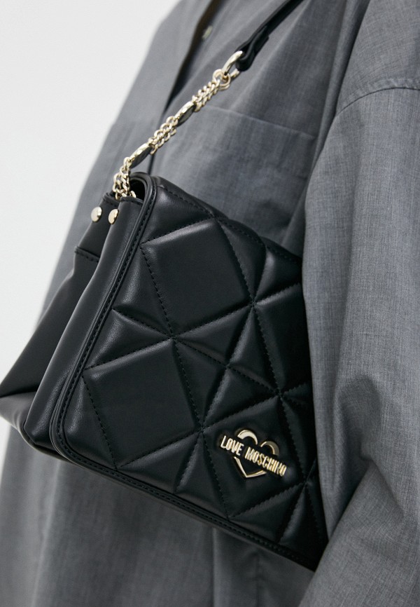 фото Сумка love moschino