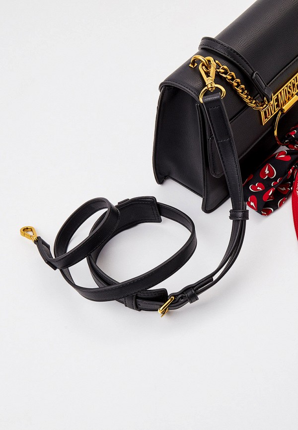 фото Сумка love moschino