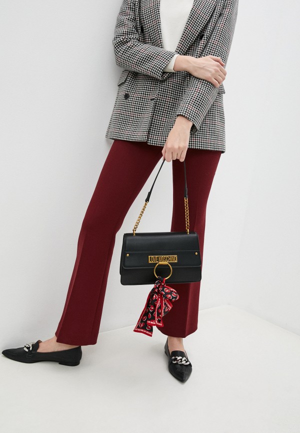 фото Сумка love moschino