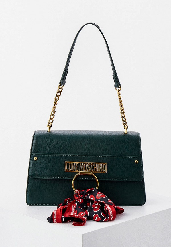 фото Сумка love moschino