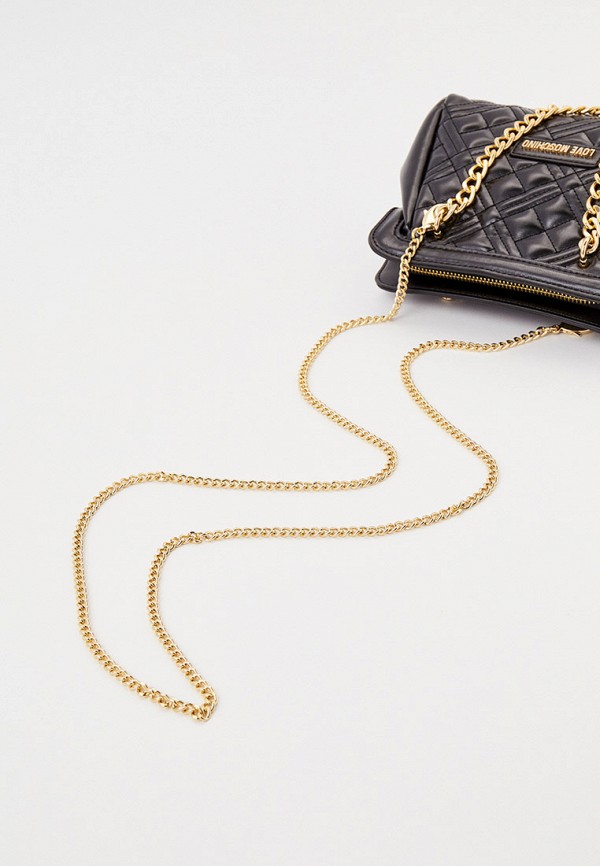 фото Сумка love moschino