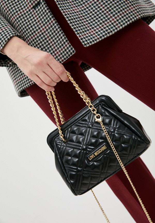 фото Сумка love moschino