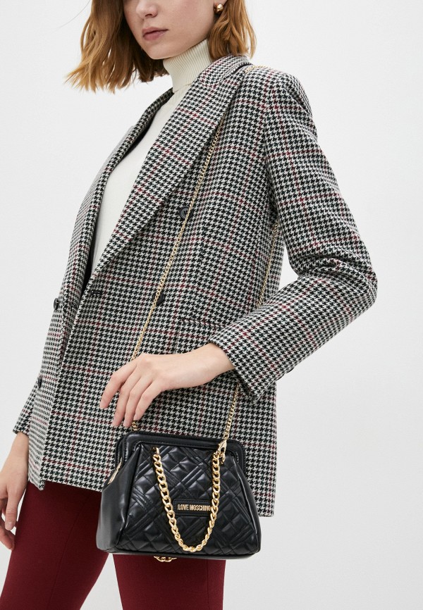 фото Сумка love moschino