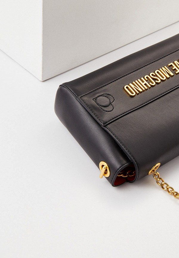 фото Сумка love moschino