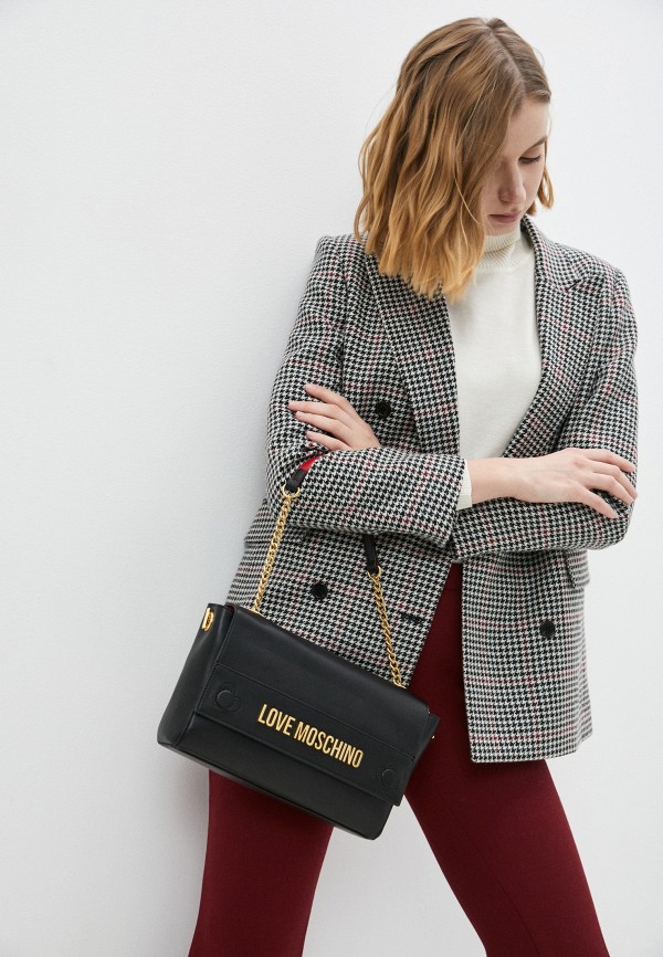 фото Сумка love moschino