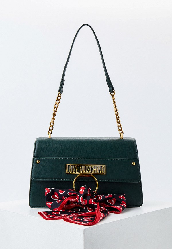 фото Сумка love moschino