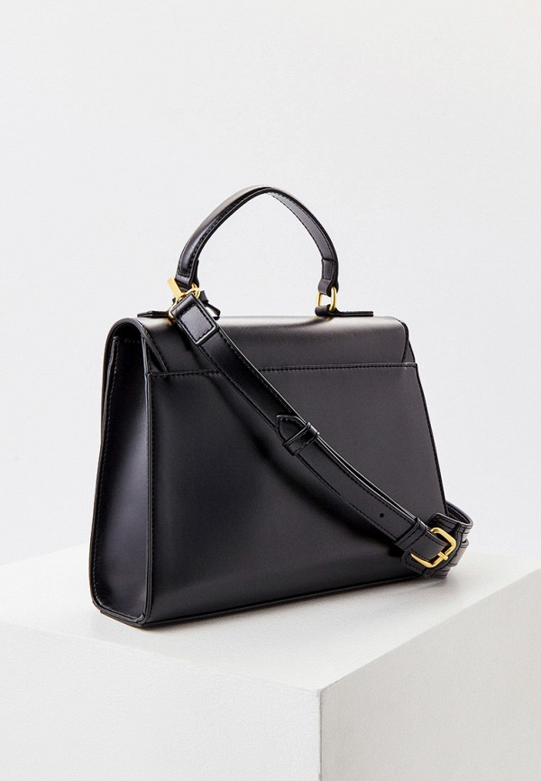 фото Сумка и платок love moschino