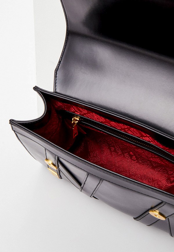 фото Сумка и платок love moschino