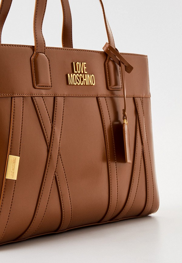 фото Сумка love moschino