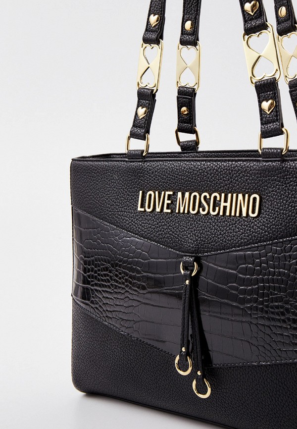 фото Сумка love moschino