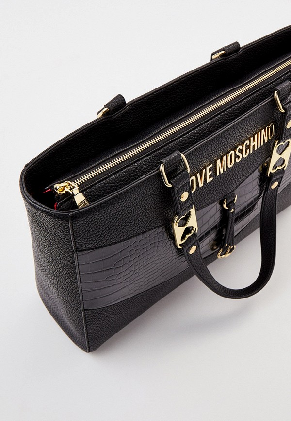 фото Сумка love moschino