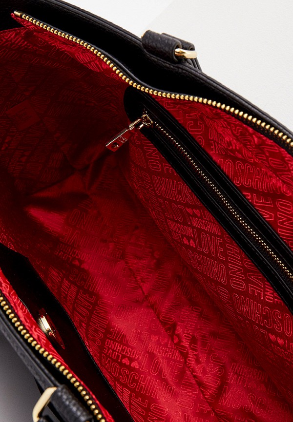 фото Сумка love moschino