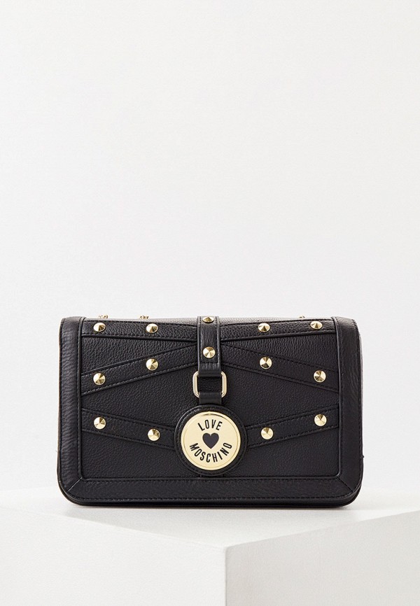 фото Сумка love moschino