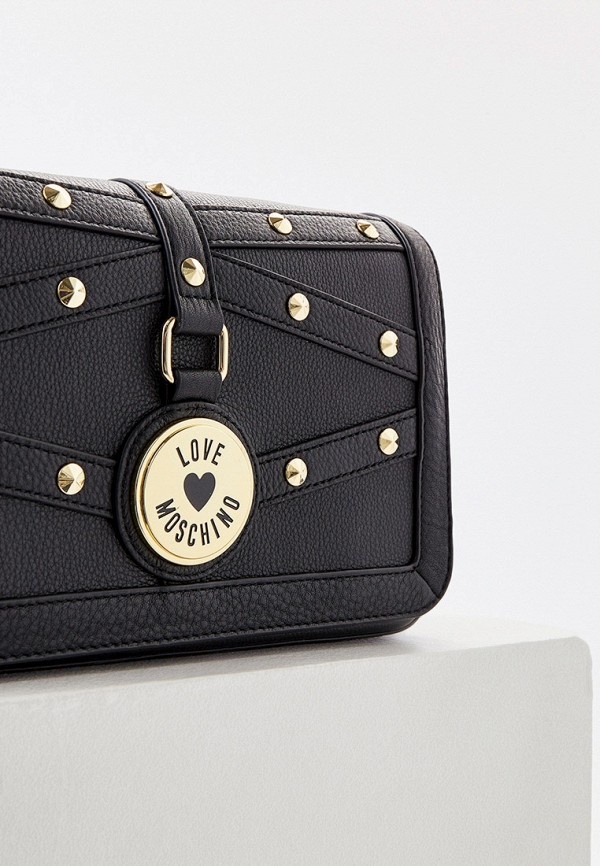 фото Сумка love moschino