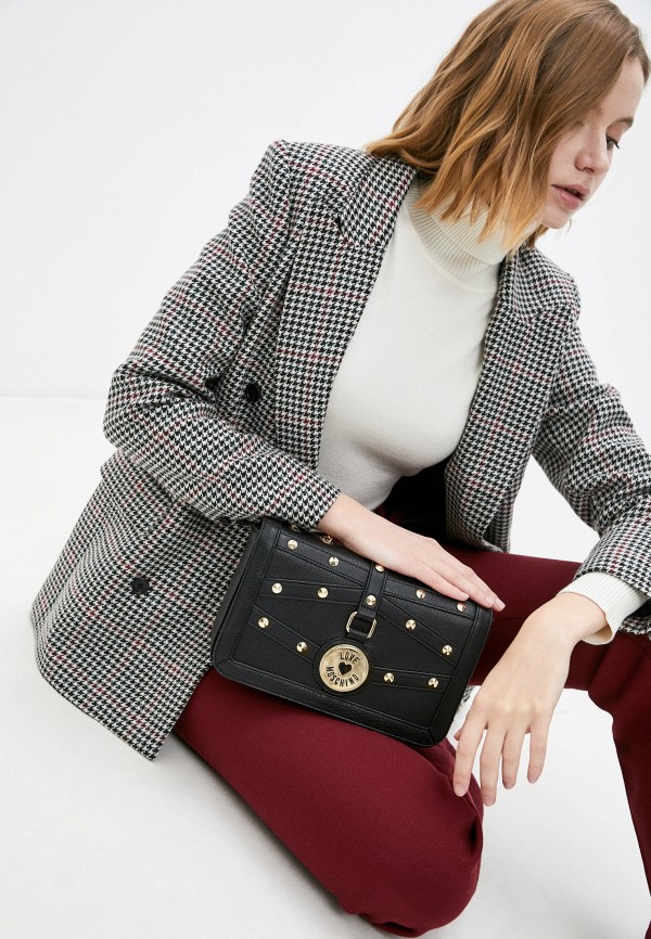 фото Сумка love moschino