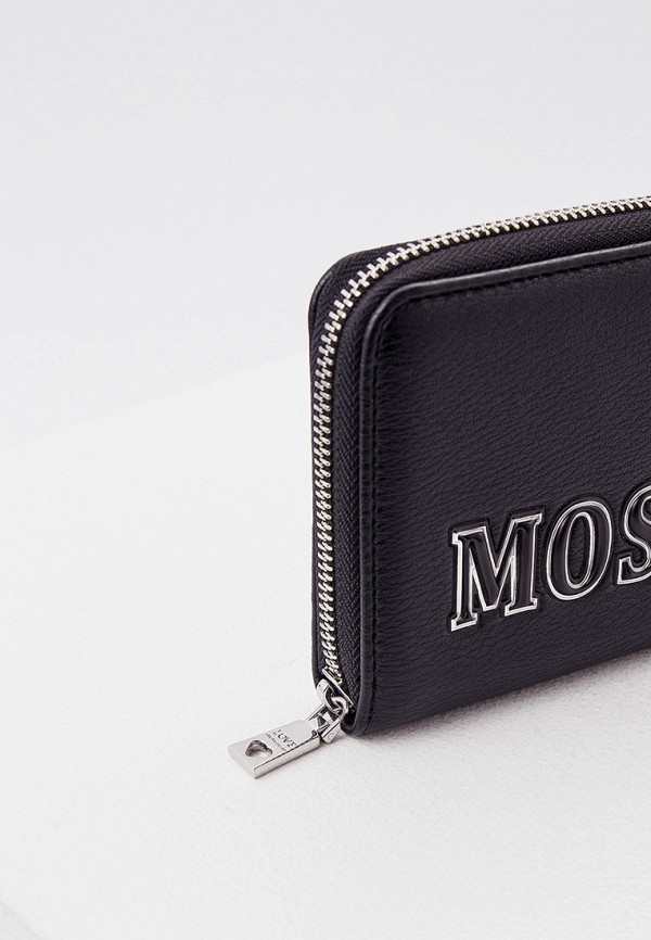 фото Кошелек love moschino