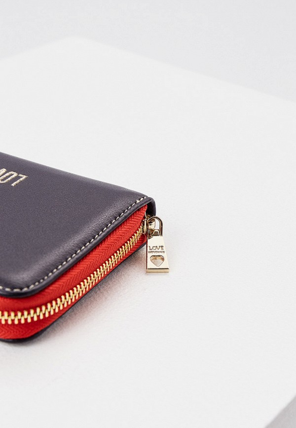 фото Кошелек love moschino