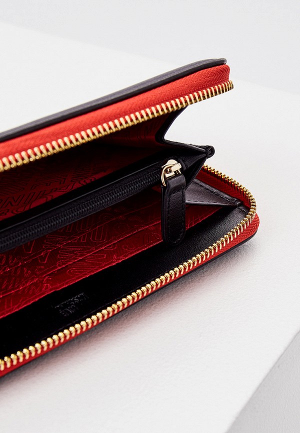 фото Кошелек love moschino