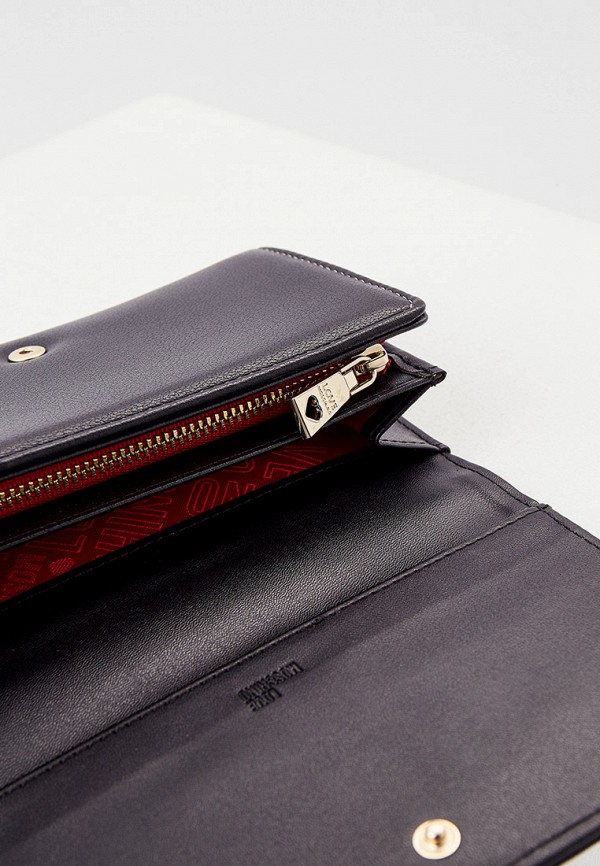 фото Кошелек love moschino