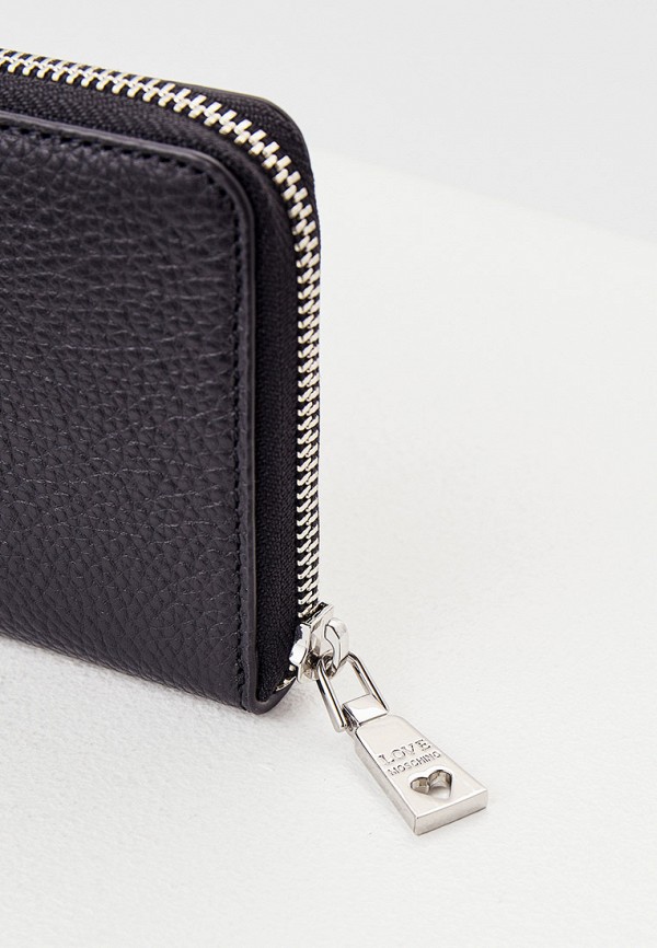 фото Кошелек love moschino