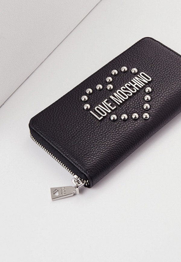 фото Кошелек love moschino