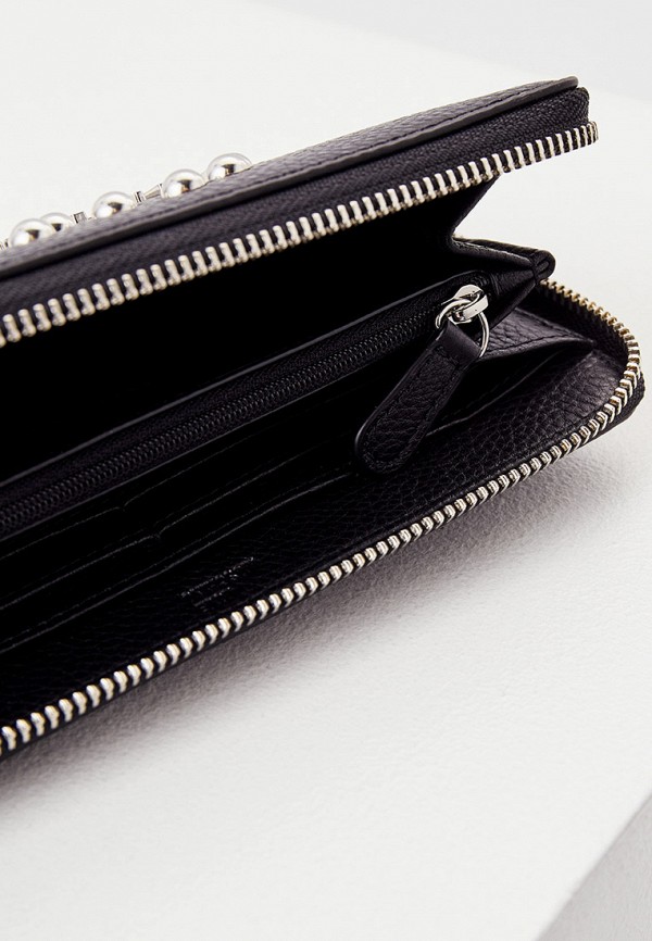 фото Кошелек love moschino