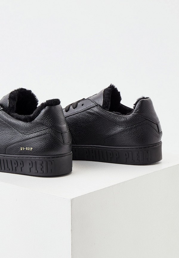 фото Кеды philipp plein